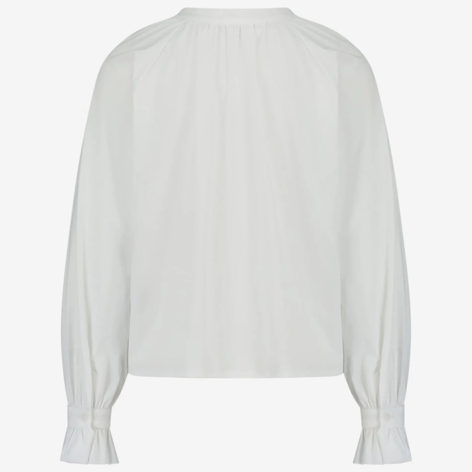 Selina Blouse Technical Jersey