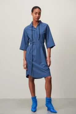 Silva Dress Technical Jersey
