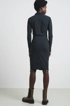 Skirt Kate Easy Wear Technical Jersey