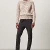 Spotty Pullover