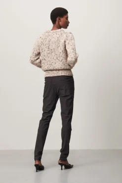 Spotty Pullover