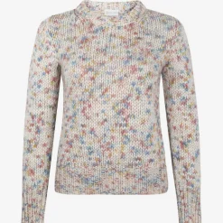 Spotty Pullover
