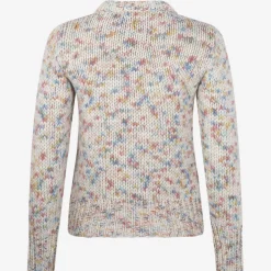 Spotty Pullover