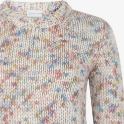 Spotty Pullover