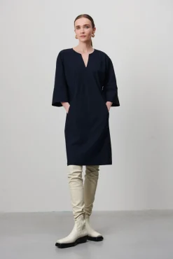Stam Dress Technical Jersey