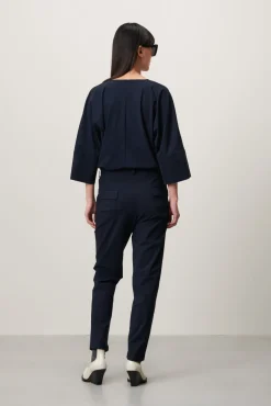 Stami Blouse Technical Jersey