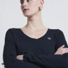 T Shirt R Neck Easy Wear Organic Cotton