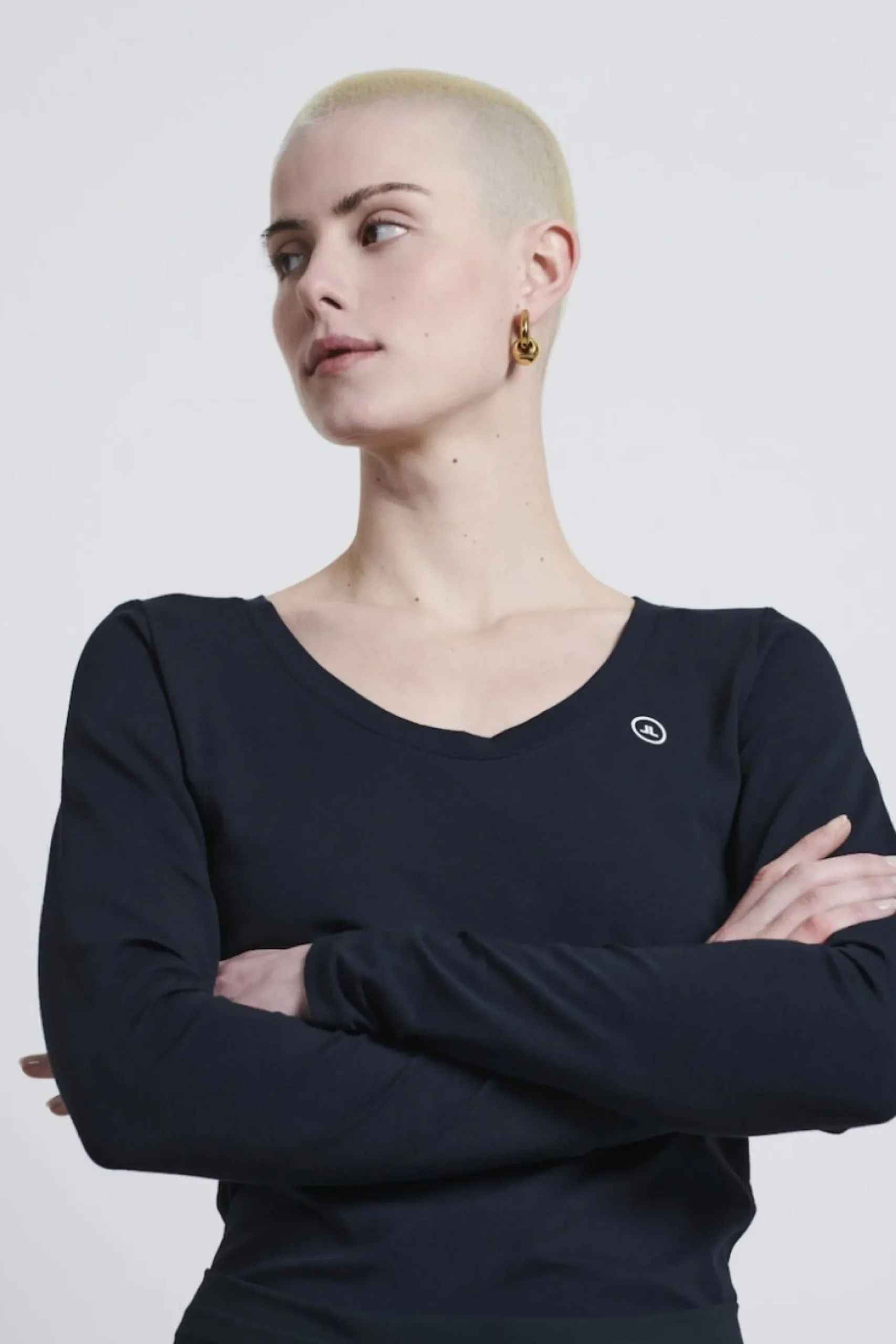 T Shirt R Neck Easy Wear Organic Cotton