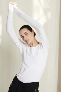 T Shirt R Neck Easy Wear Organic Cotton
