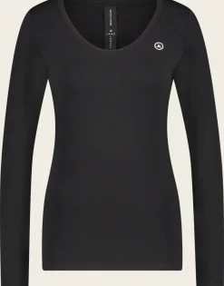 T Shirt R Neck Easy Wear Organic Cotton