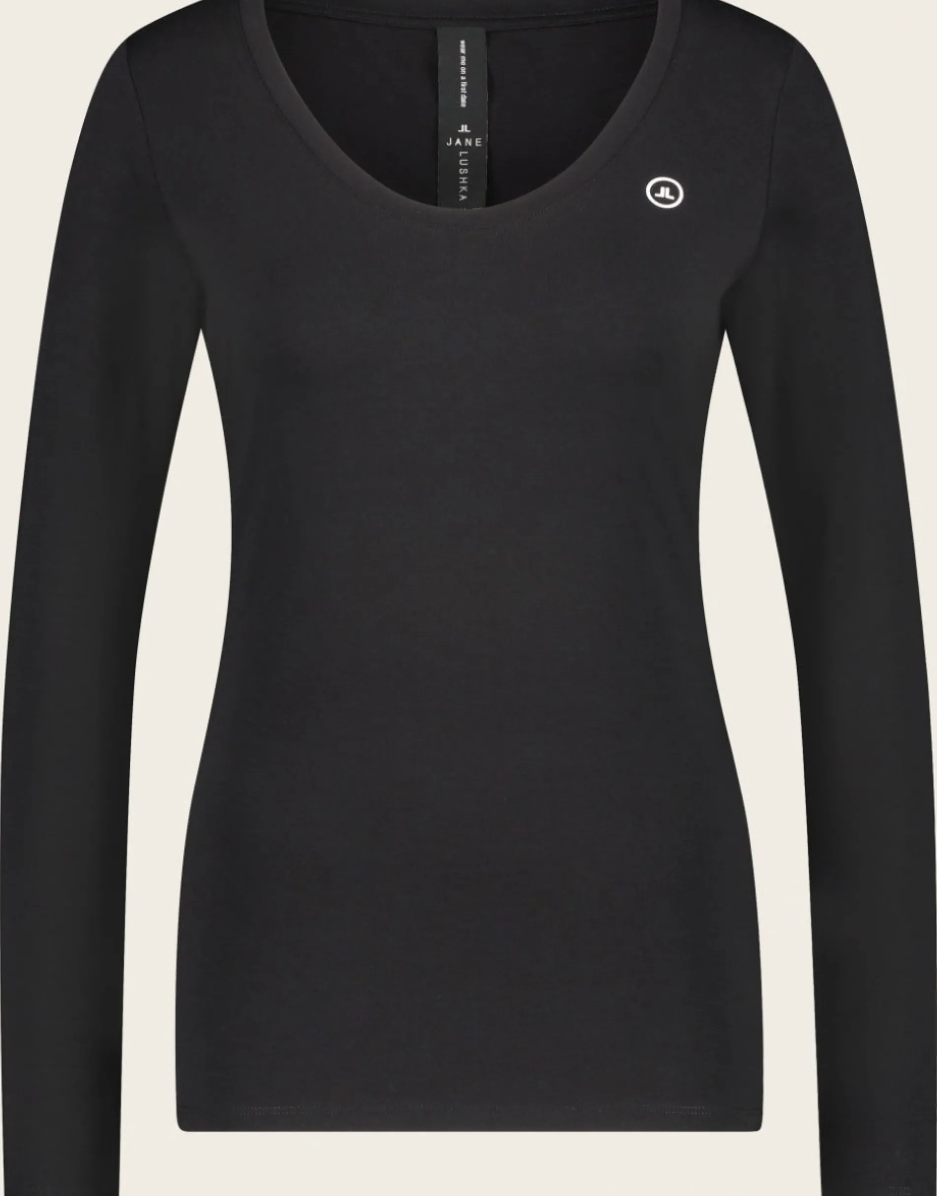 T Shirt R Neck Easy Wear Organic Cotton