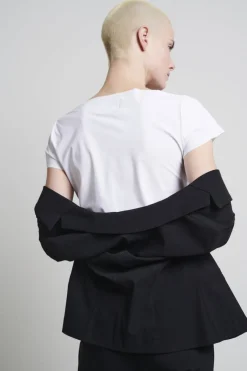 T Shirt Sara Easy Wear Technical Jersey