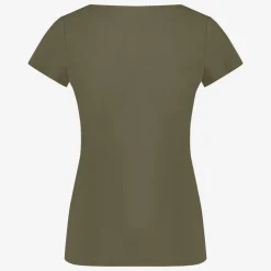 T Shirt Sara Easy Wear Technical Jersey