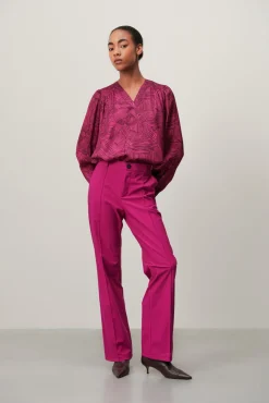 Tamar Pants Technical Jersey
