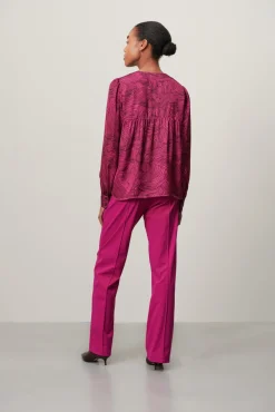 Tamar Pants Technical Jersey
