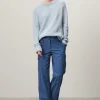 Teddy Pullover