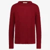 Teddy Pullover