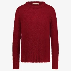 Teddy Pullover