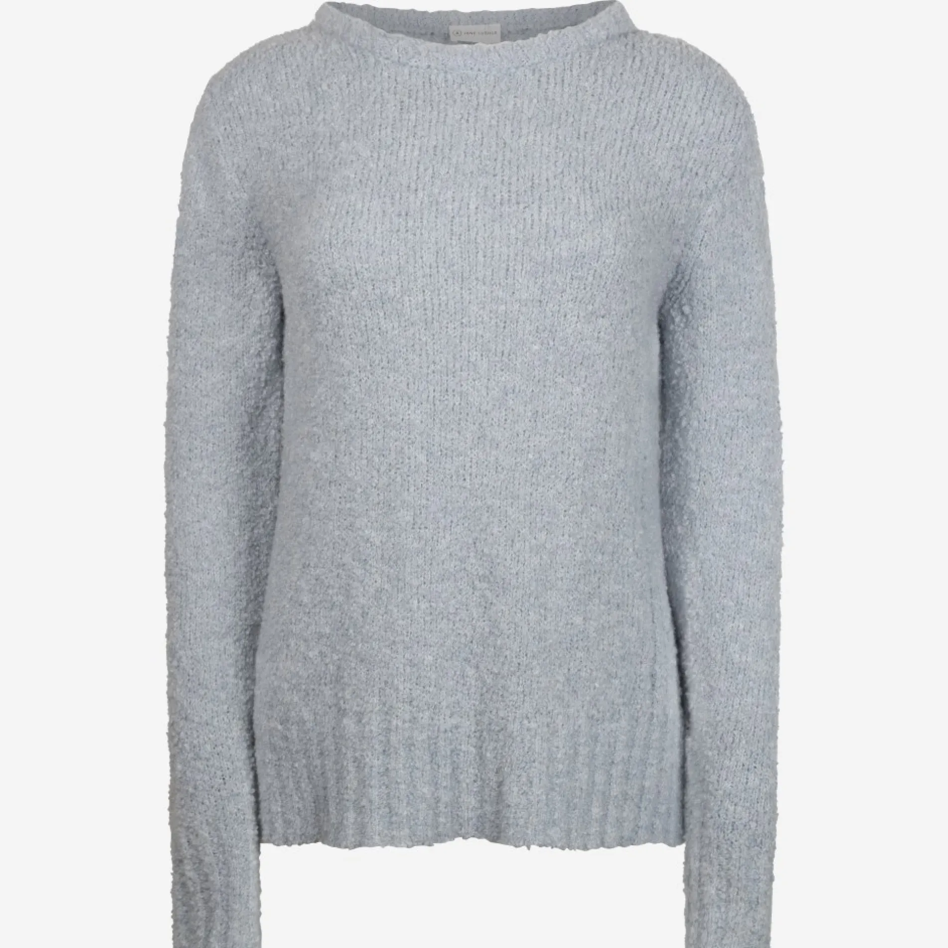Teddy Pullover