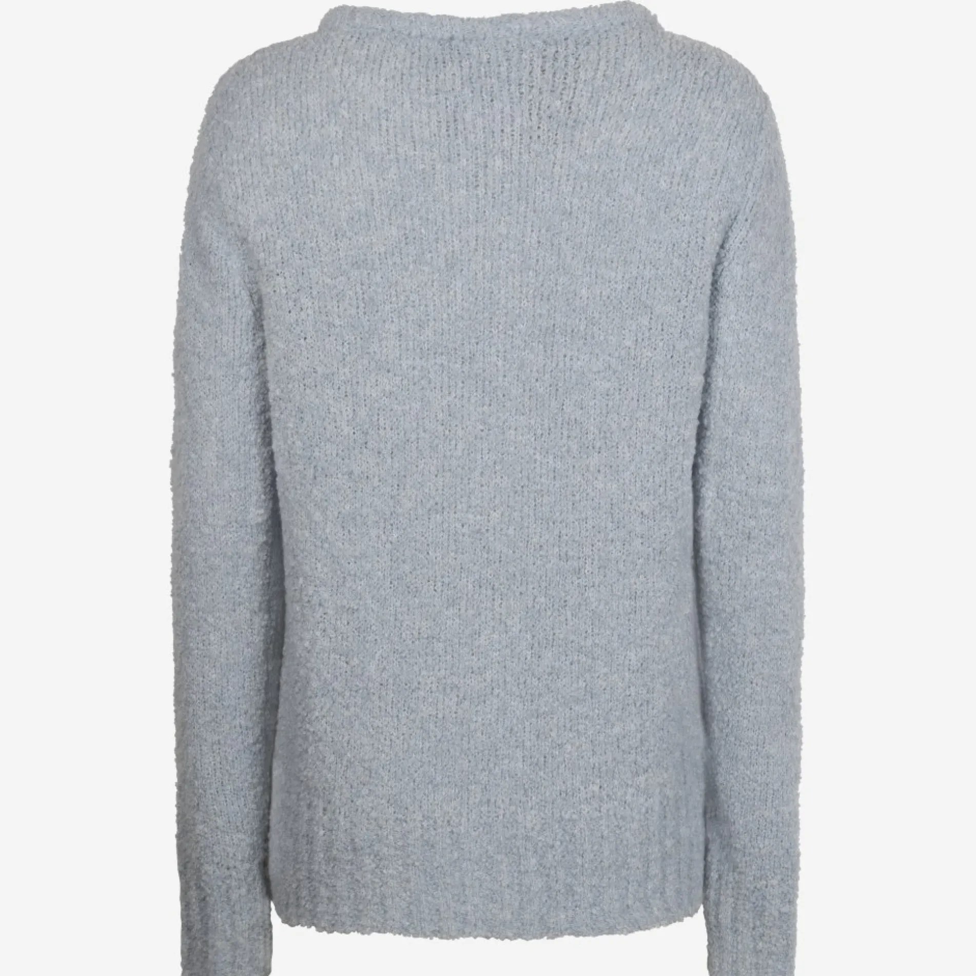 Teddy Pullover