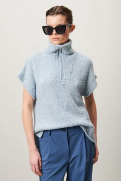 Teddy Vest