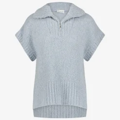 Teddy Vest