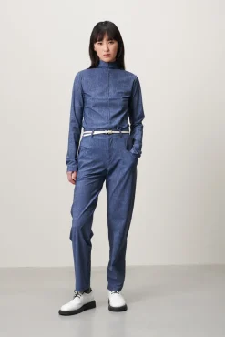 Tiny Pants Technical Jersey