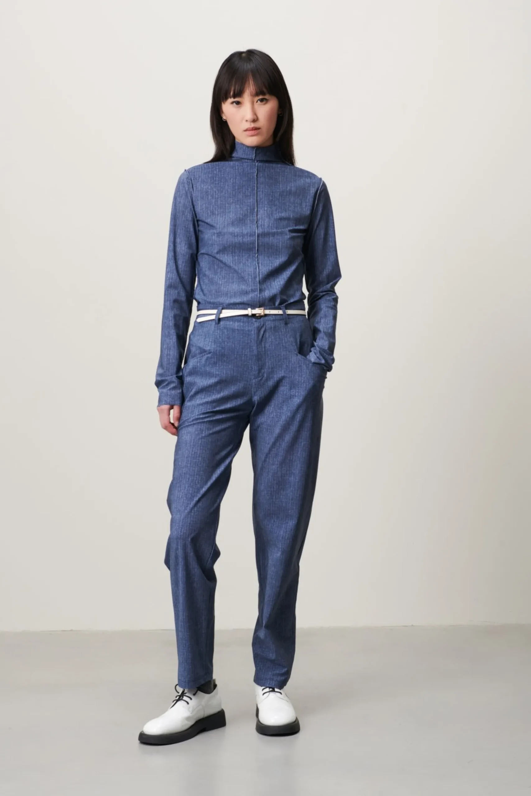 Tiny Pants Technical Jersey