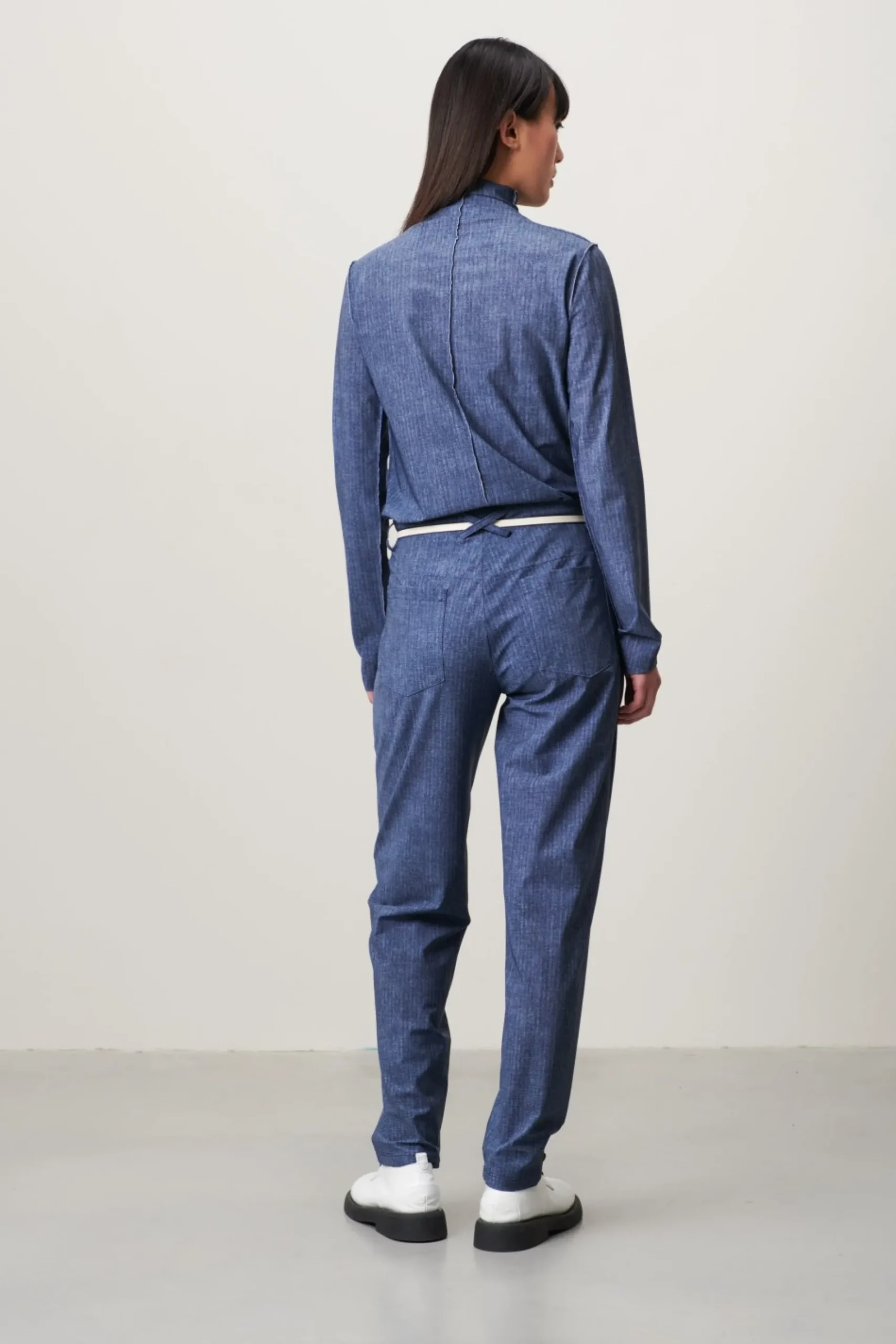 Tiny Pants Technical Jersey