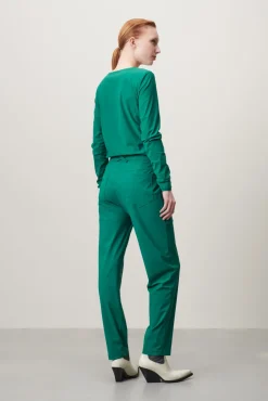 Tiny Pants Technical Jersey