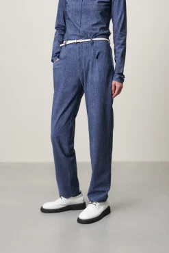 Tiny Pants Technical Jersey