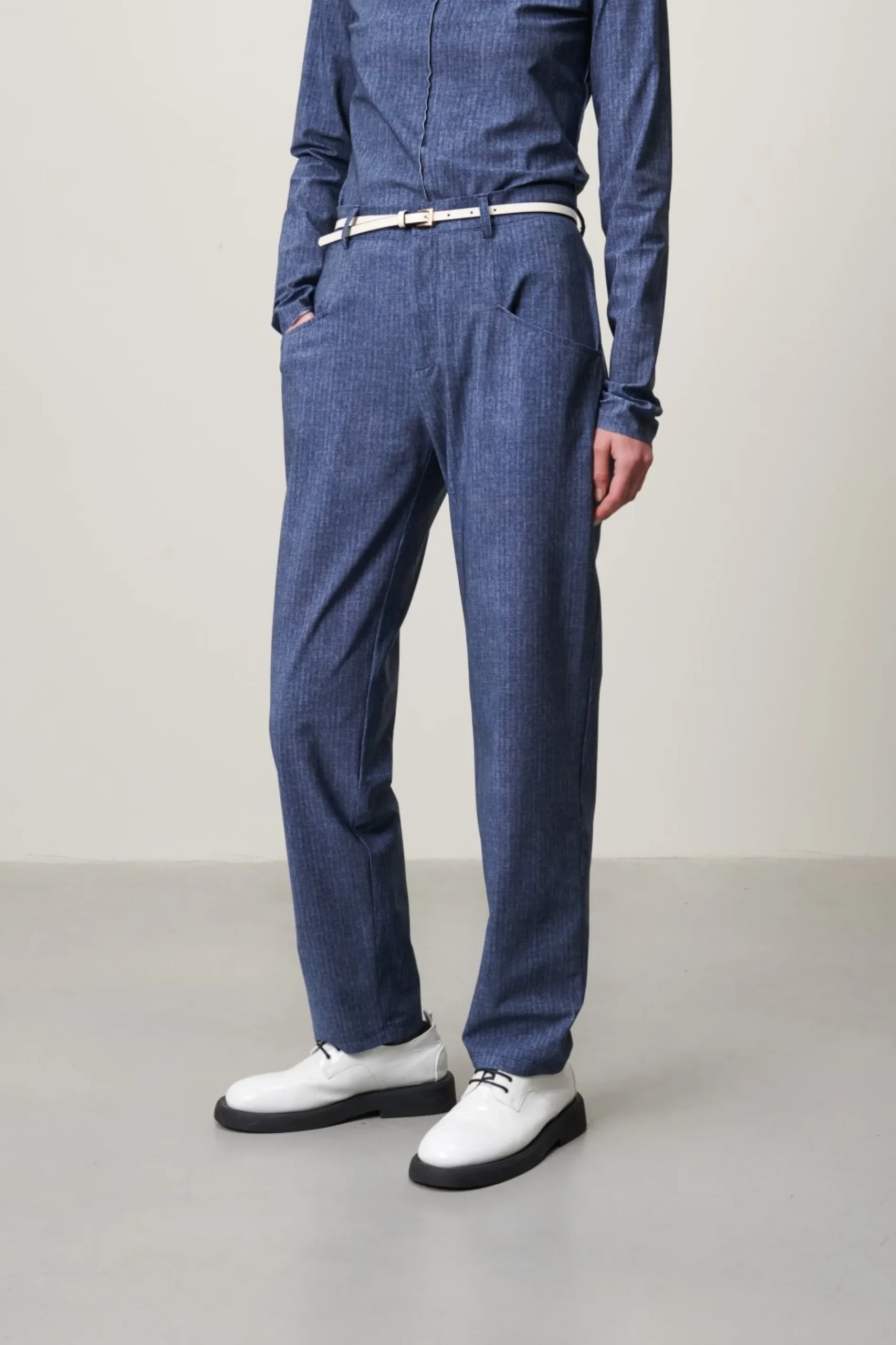 Tiny Pants Technical Jersey