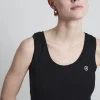Top Rips Easy Wear Organic Cotton