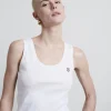 Top Rips Easy Wear Organic Cotton