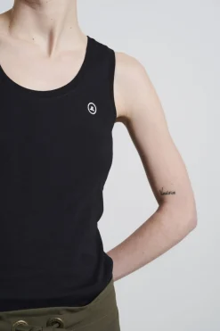 Top Rips Easy Wear Organic Cotton