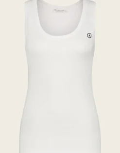 Top Rips Easy Wear Organic Cotton