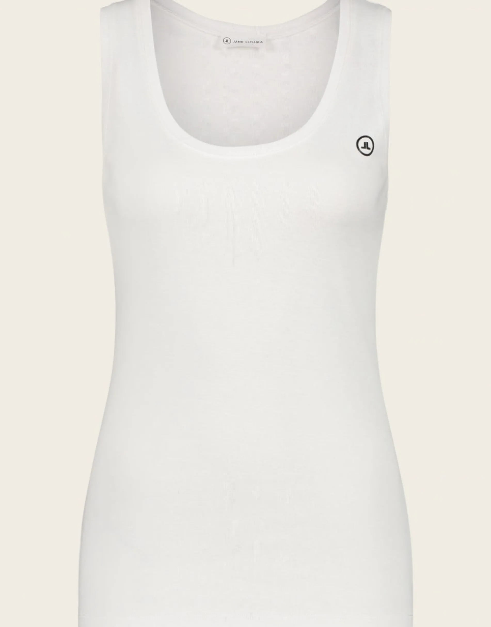 Top Rips Easy Wear Organic Cotton