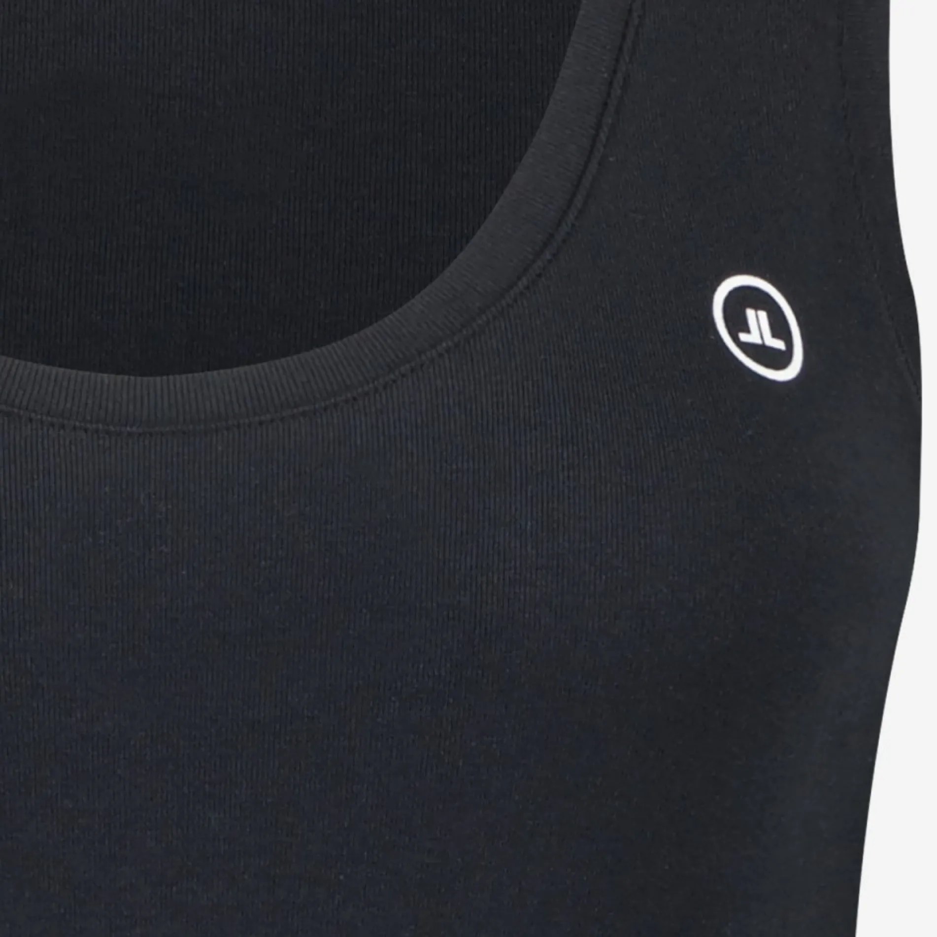 Top Rips Easy Wear Organic Cotton