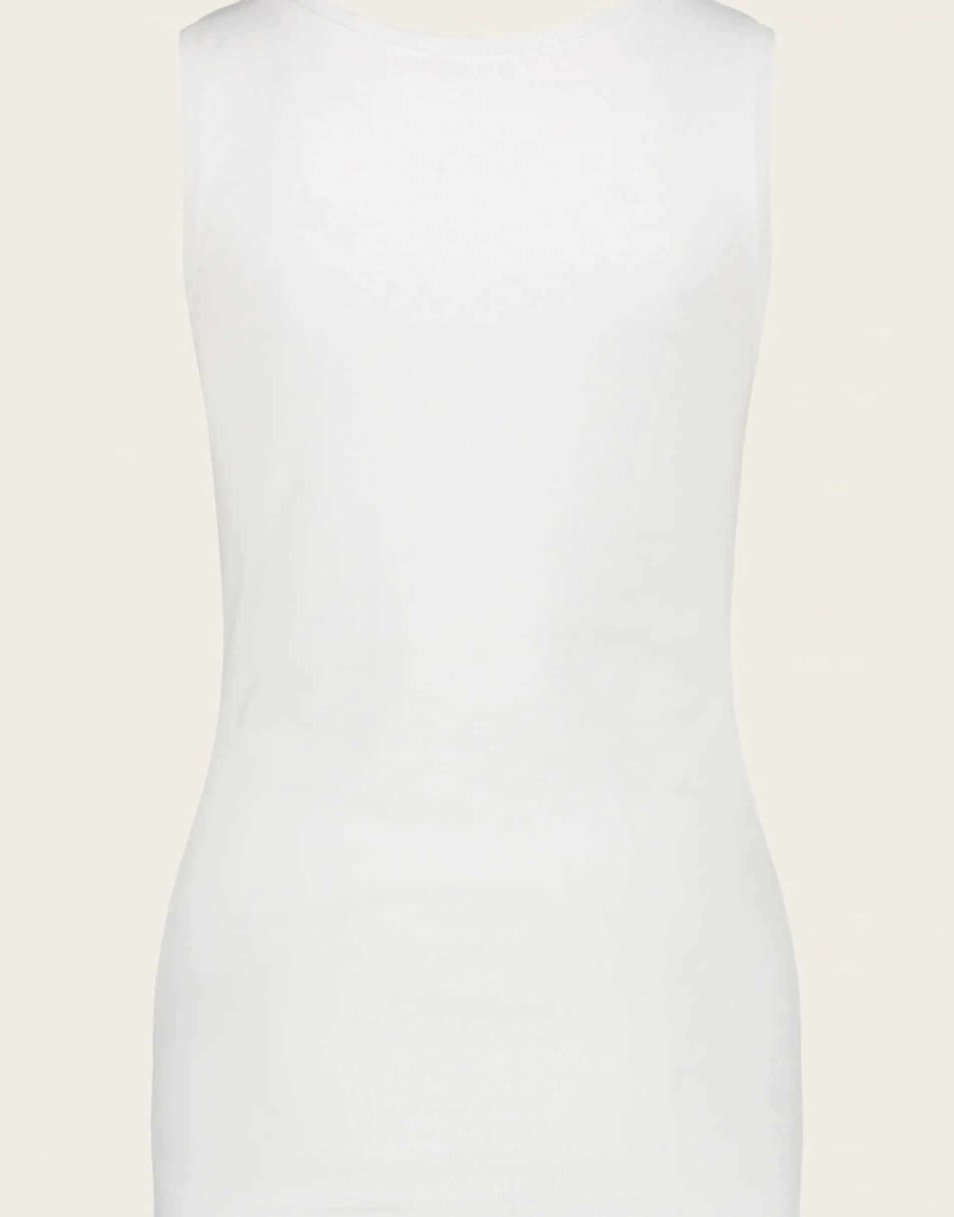 Top Rips Easy Wear Organic Cotton