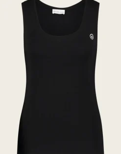 Top Rips Easy Wear Organic Cotton