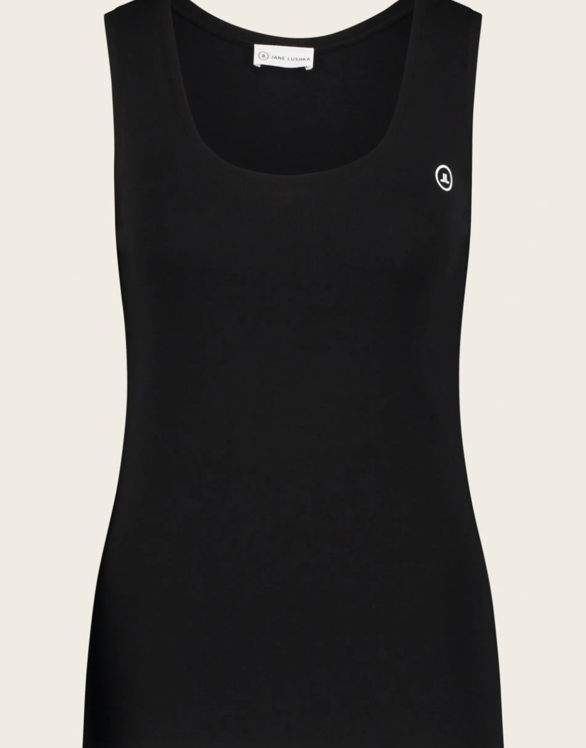 Top Rips Easy Wear Organic Cotton
