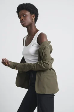 Top Rips Easy Wear Organic Cotton