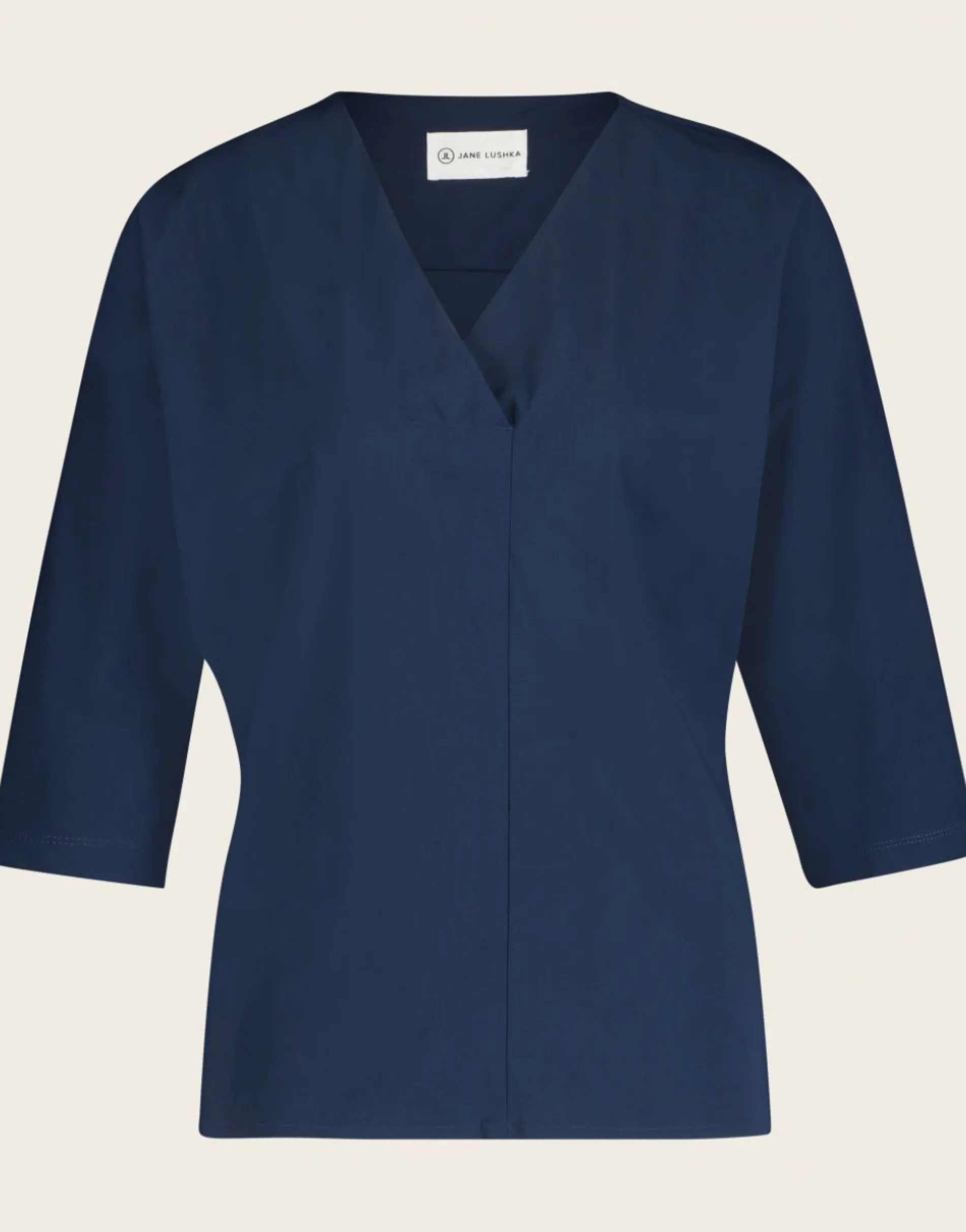 Top Veda Technical Jersey