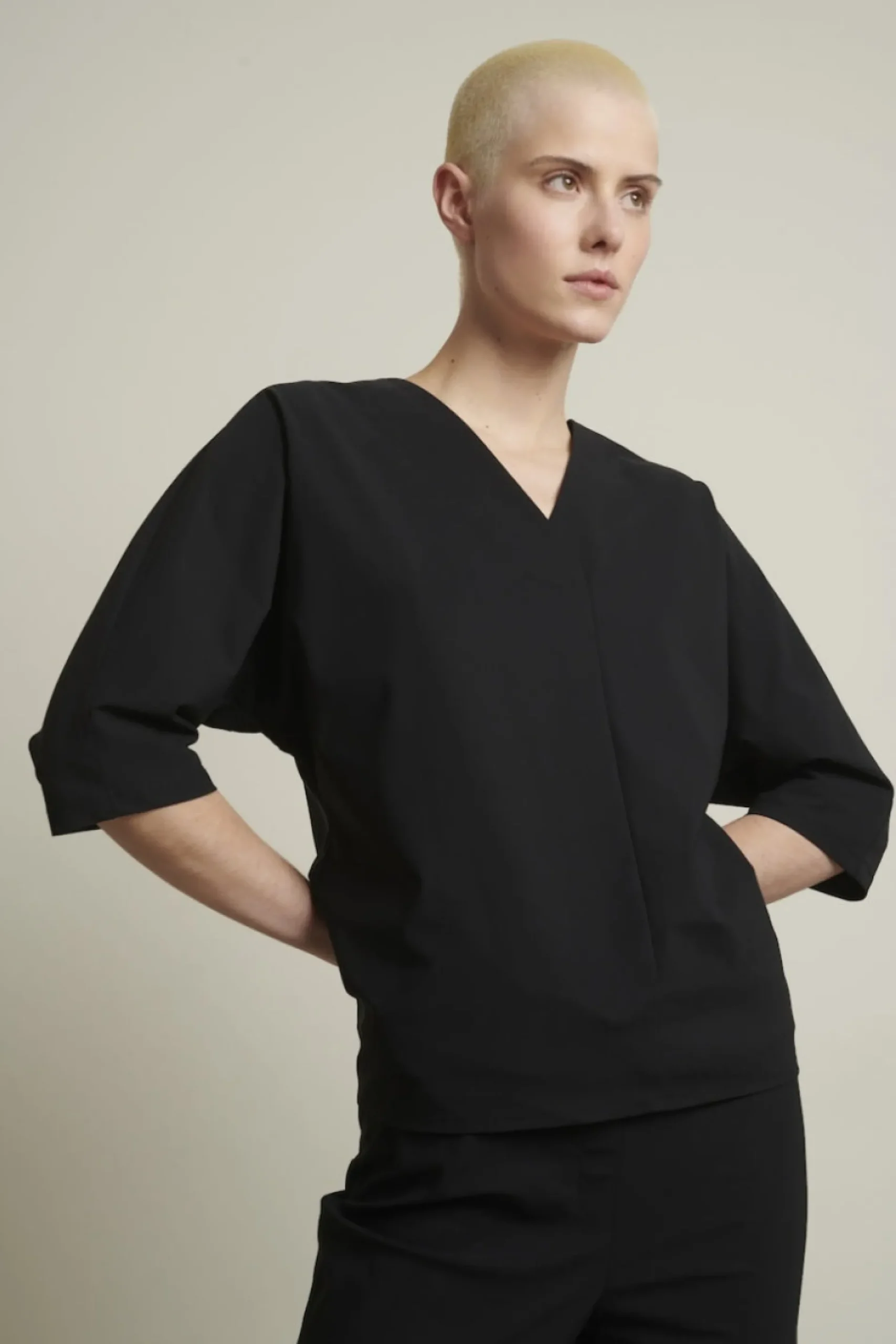 Top Veda Technical Jersey