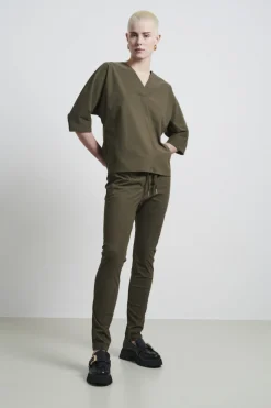 Top Veda Technical Jersey