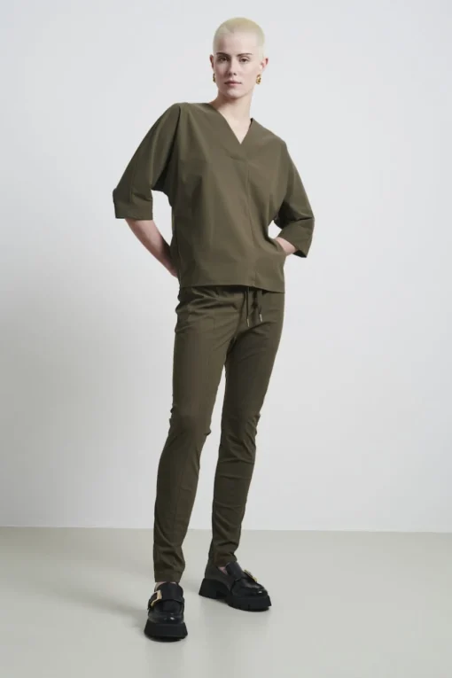 Top Veda Technical Jersey