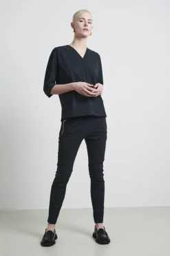 Top Veda Technical Jersey