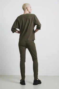 Top Veda Technical Jersey