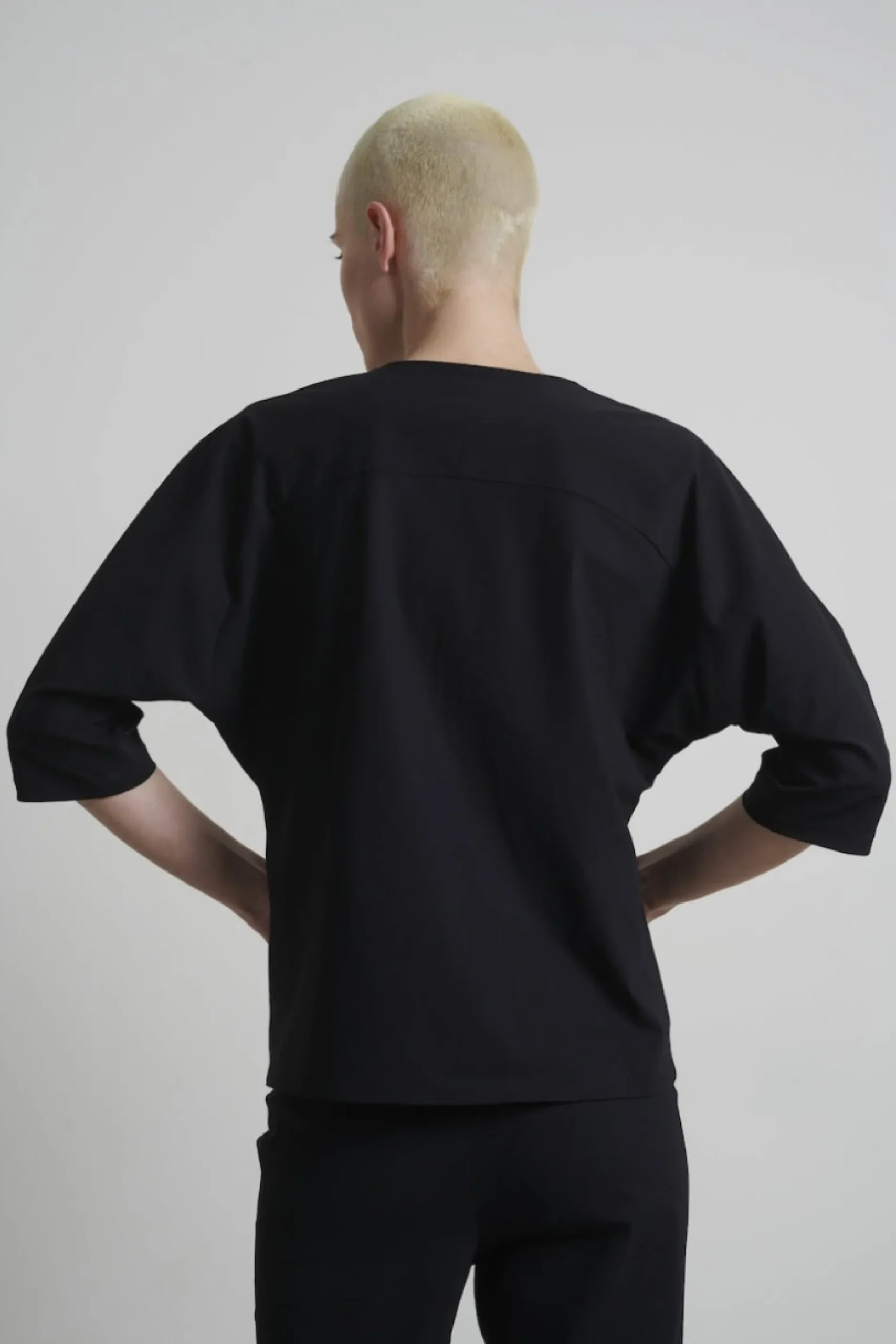 Top Veda Technical Jersey
