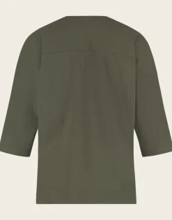 Top Veda Technical Jersey